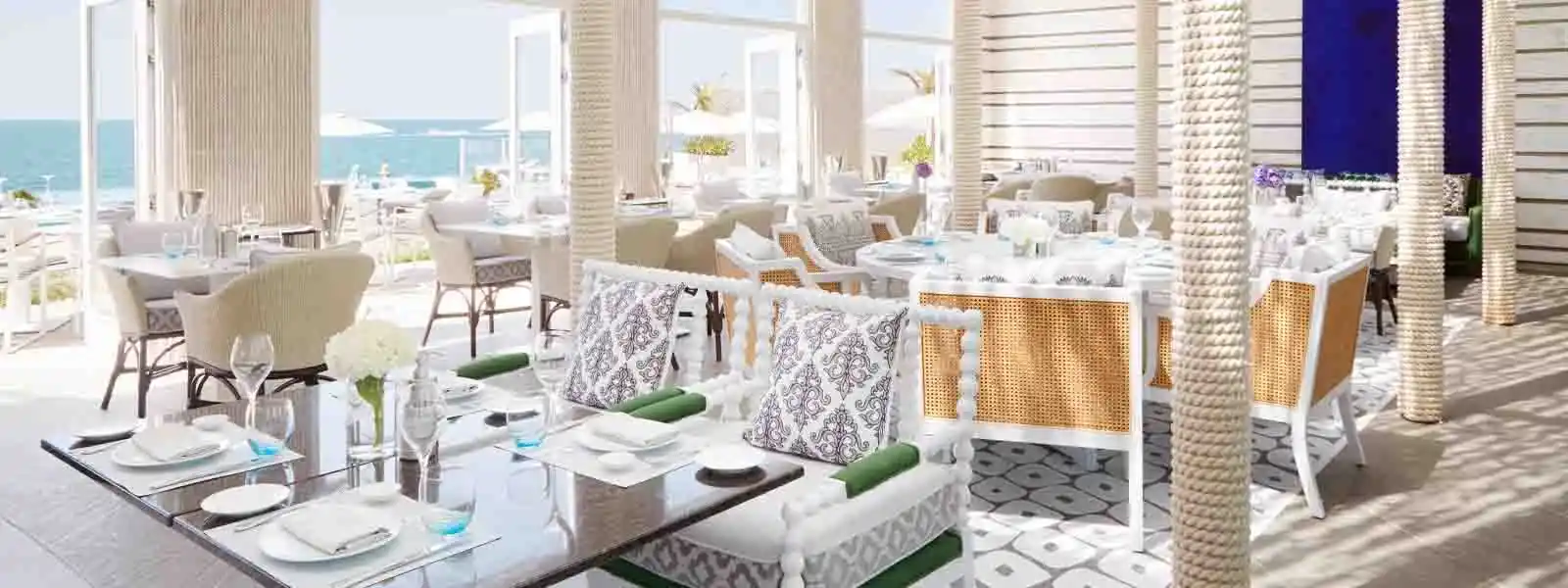 Burj Al Arab Jumeirah-1